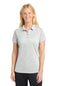 Sport-Tek  ®  Women's PosiCharge  ®  Electric Heather Polo. LST590