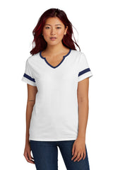 Sport-Tek ®  Women's Halftime Notch Neck Tee LST6041