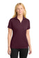 Sport-Tek ®  Women's PosiCharge ®  RacerMesh ®  Polo. LST640