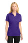 Sport-Tek ®  Women's PosiCharge ®  RacerMesh ®  Polo. LST640