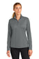 Sport-Tek ®  Women's Micropique Sport-Wick ®  1/4-Zip LST672