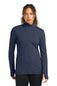 Sport-Tek ®  Women's Exchange 1.5 Long Sleeve 1/2-Zip LST711