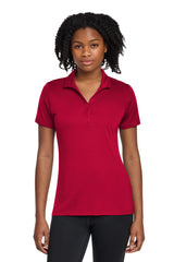 Sport-Tek ®  Women's PosiCharge ®  Re-Compete Polo LST725