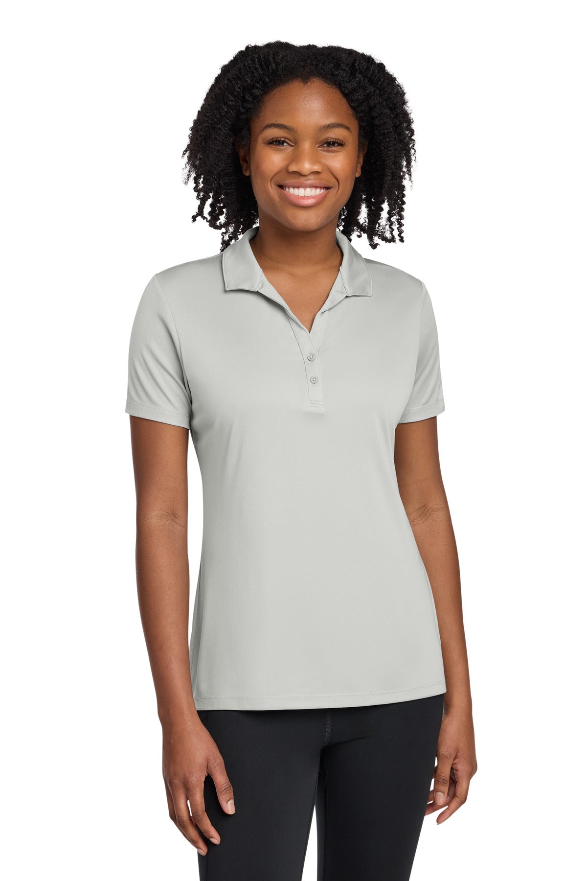 Sport-Tek ®  Women's PosiCharge ®  Re-Compete Polo LST725