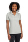 Sport-Tek ®  Women's PosiCharge ®  Re-Compete Polo LST725