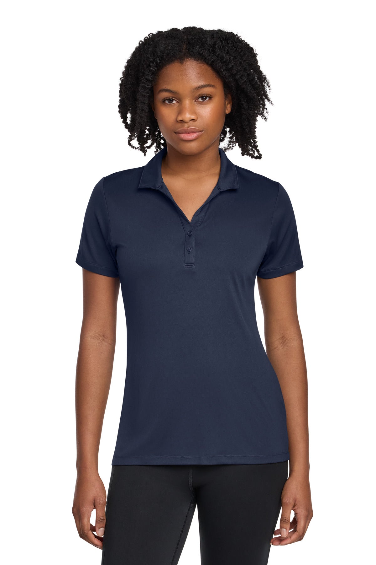 Sport-Tek ®  Women's PosiCharge ®  Re-Compete Polo LST725