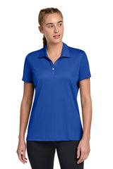 Sport-Tek ®  Women's UV Micropique Polo LST740