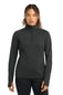 Sport-Tek ®  Women's Sport-Wick ®  Stretch 1/4-Zip Pullover. LST850