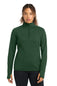 Sport-Tek ®  Women's Sport-Wick ®  Stretch 1/4-Zip Pullover. LST850
