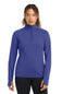 Sport-Tek ®  Women's Sport-Wick ®  Stretch 1/4-Zip Pullover. LST850
