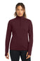 Sport-Tek ®  Women's Sport-Wick ®  Stretch 1/4-Zip Pullover. LST850