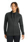 Sport-Tek ®  Women's Sport-Wick ®  Stretch Full-Zip Jacket. LST852