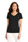 Volunteer Knitwear ™  Women's Daily V-Neck Tee LVL45V