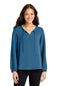 Port Authority ®  Women's Textured Crepe Blouse LW714