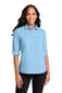 Port Authority ®  Women's Long Sleeve UV Daybreak Shirt LW960
