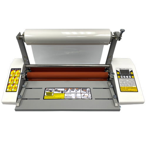 C13HL Laminator - Heated Roll & Sheet 13" (A3) 6 month warranty