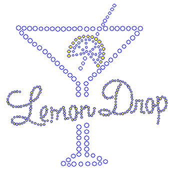 Lemon Drop