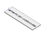 Long Flexi Cable FFC-22P-1.0-2300-0.3