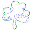 Lucky Shamrock Small