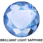 M/C Lt Sapphire SS16 10gr