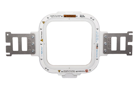 6.5" Mighty Hoop for TJ 360 - Avance