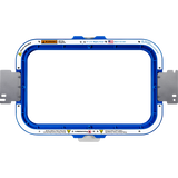 8x13" Hoop for CH 548B W/Zinc Plated Brackets