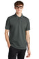 Mercer+Mettle ®  Stretch Heavyweight Pique Polo MM1000