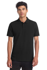 Mercer+Mettle ®  Stretch Heavyweight Pique Polo MM1000