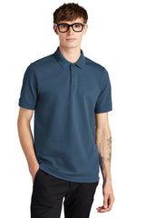 Mercer+Mettle ®  Stretch Heavyweight Pique Polo MM1000