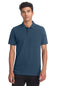 Mercer+Mettle ®  Stretch Heavyweight Pique Polo MM1000