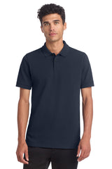 Mercer+Mettle ®  Stretch Heavyweight Pique Polo MM1000