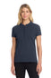 Mercer+Mettle ®  Women's Stretch Heavyweight Pique Polo MM1001