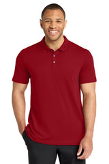 Mercer+Mettle ®  Stretch Pique Polo MM1004