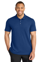 Mercer+Mettle ®  Stretch Pique Polo MM1004