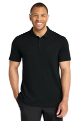 Mercer+Mettle ®  Stretch Pique Polo MM1004