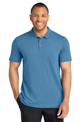 Mercer+Mettle ®  Stretch Pique Polo MM1004