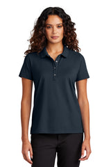 Mercer+Mettle ®  Women's Stretch Pique Polo MM1005