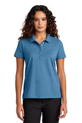Mercer+Mettle ®  Women's Stretch Pique Polo MM1005