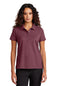 Mercer+Mettle ®  Women's Stretch Pique Polo MM1005
