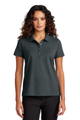 Mercer+Mettle ®  Women's Stretch Pique Polo MM1005