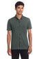 Mercer+Mettle ®  Stretch Pique Full-Button Polo MM1006
