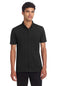 Mercer+Mettle ®  Stretch Pique Full-Button Polo MM1006