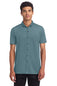 Mercer+Mettle ®  Stretch Pique Full-Button Polo MM1006