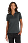 Mercer+Mettle ®  Women's Recharge Jersey Polo MM1021
