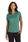 Mercer+Mettle ®  Women's Recharge Jersey Polo MM1021