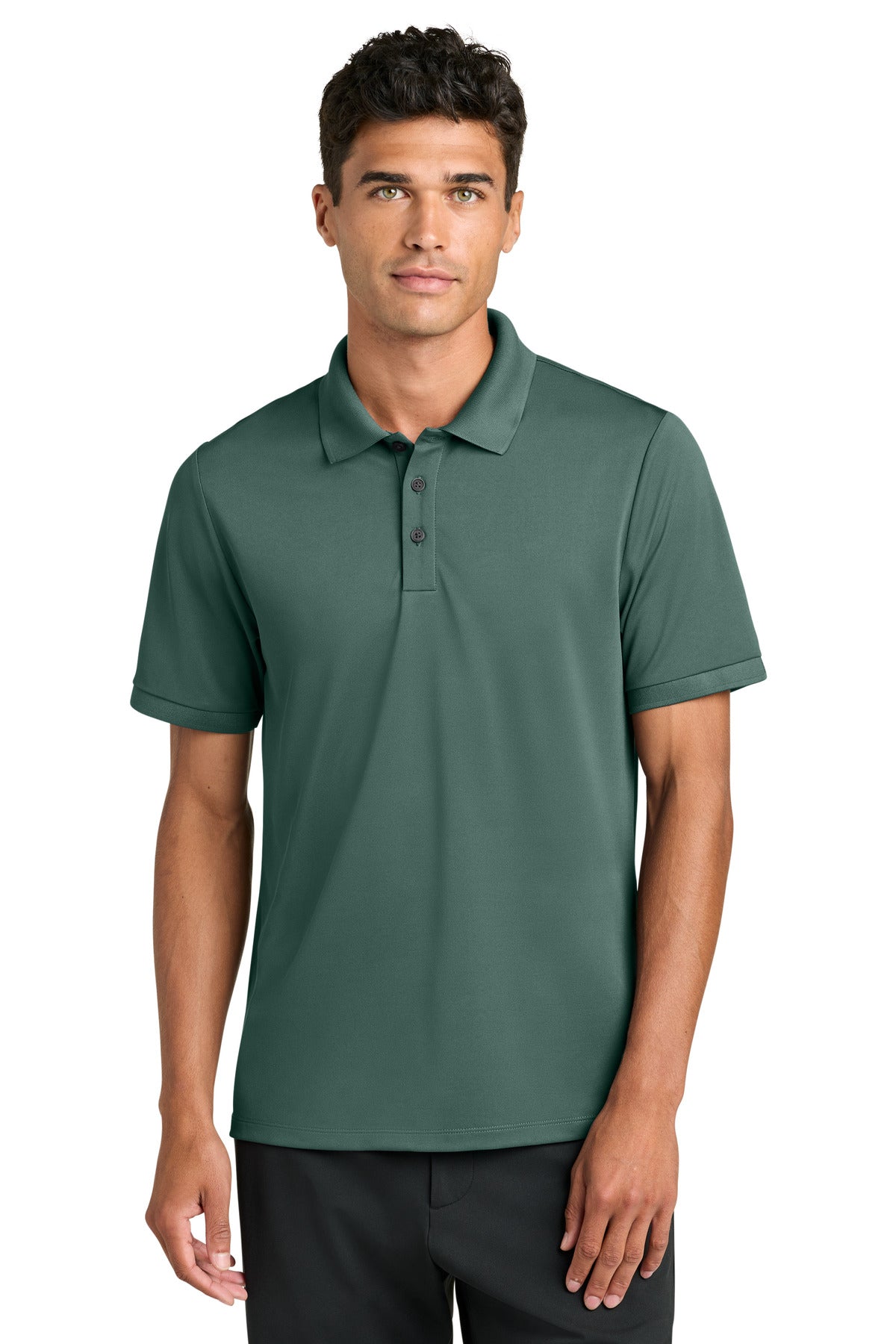 Mercer+Mettle ®  Everyday Performance Polo MM1030