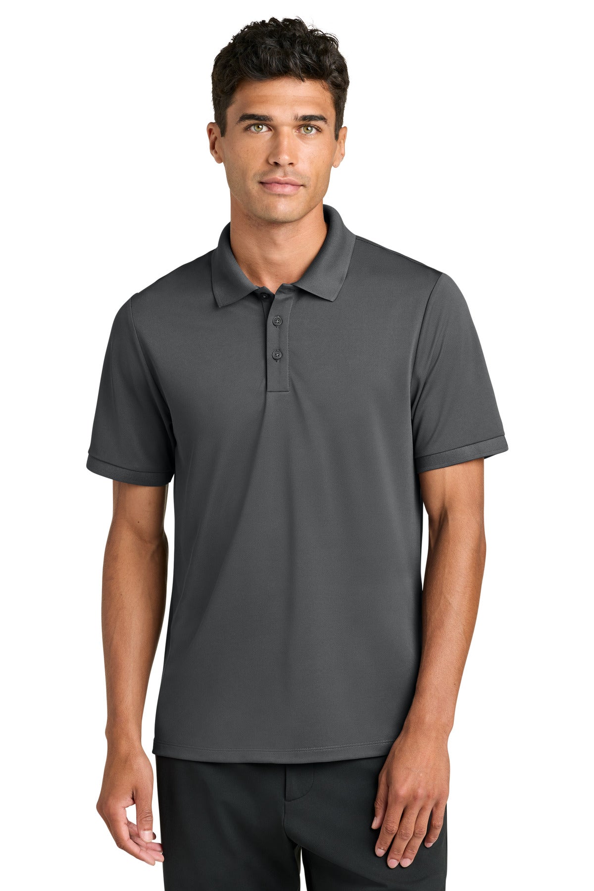 Mercer+Mettle ®  Everyday Performance Polo MM1030