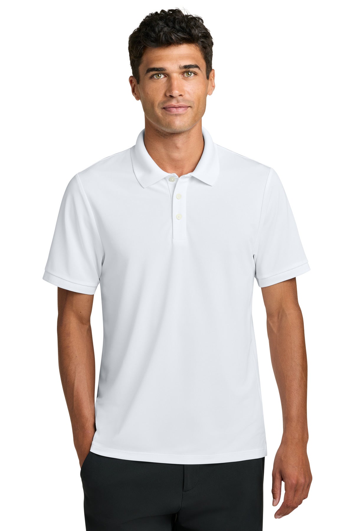 Mercer+Mettle ®  Everyday Performance Polo MM1030