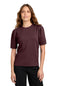 Mercer+Mettle ®  Women's Short Sleeve Lite Spacer Top MM1041
