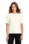 Mercer+Mettle ®  Women's Short Sleeve Lite Spacer Top MM1041
